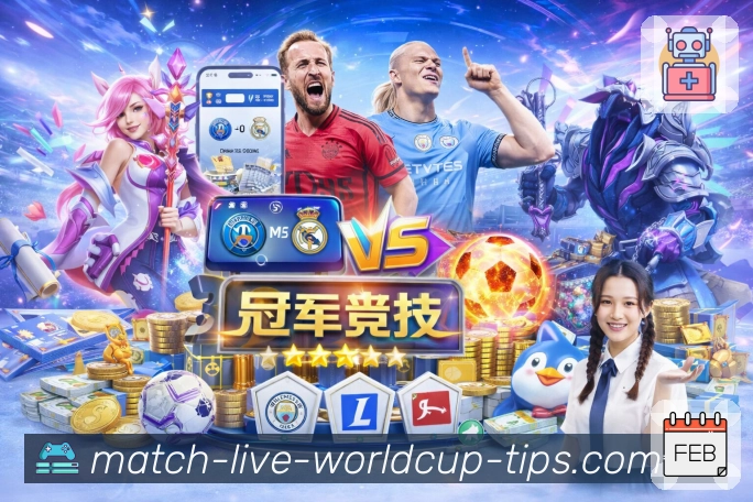 比分预测